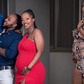 Frankie and Corazon Kwamboka expecting Baby Number 2 (Photos)