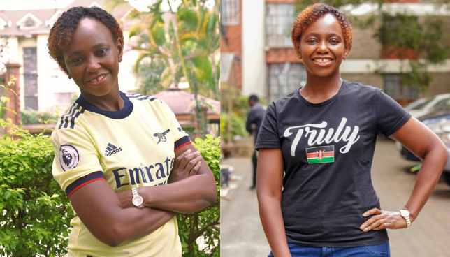 Media Personality Carol Radull