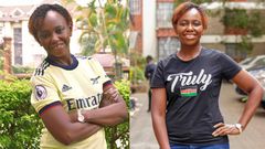 Media Personality Carol Radull