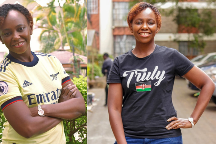 Media Personality Carol Radull