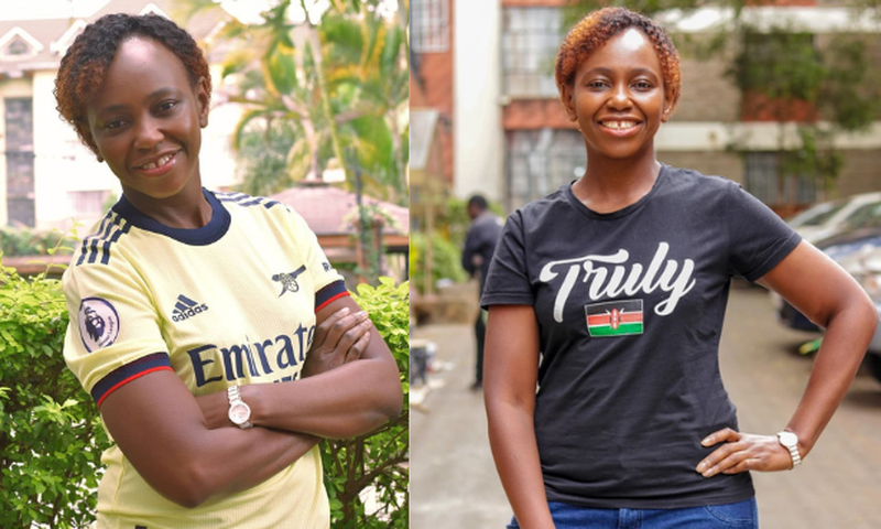 Media Personality Carol Radull