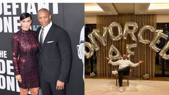 Dr Dre to pay to ex-wife Nicole Young Sh11 billion in divorce settlement