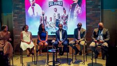 Sauti Sol unveils season 2 of Sol Family with new Members
