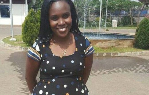 Linda Oguttu