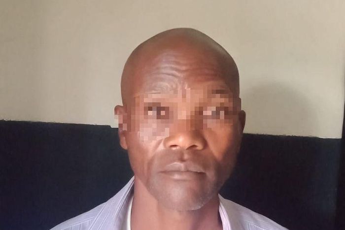 Detectives arrestJulius Ogamba Ongera  who defiled 6-year-old daughter in Marani, Kisii County