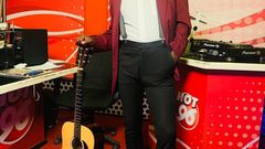 He No longer works for the station- Prof. Hamo's exit from Hot96 Confirmed (Exclusive)