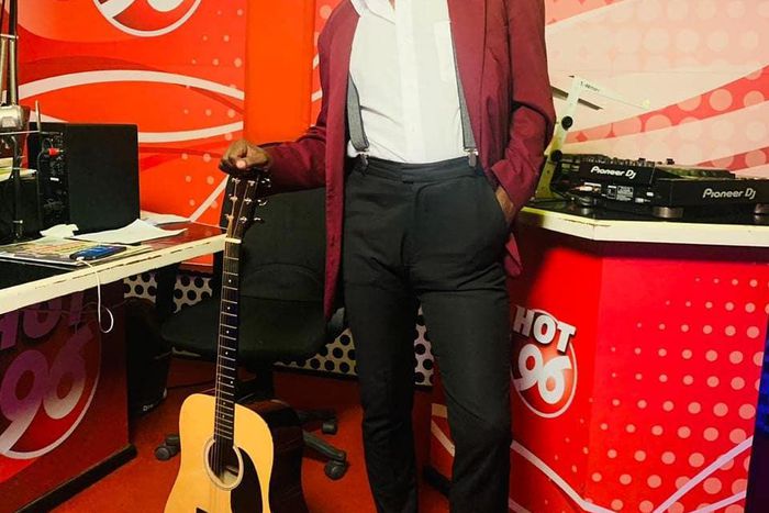 He No longer works for the station- Prof. Hamo's exit from Hot96 Confirmed (Exclusive)