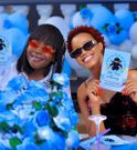 Anne Kansiime reveals her baby’s gender at her exquisite Baby shower (Photos)