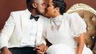 South African couple Darkie Fiction seek financial support to travel to Kenya for their honeymoon