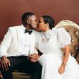 South African couple Darkie Fiction seek financial support to travel to Kenya for their honeymoon