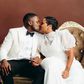 South African couple Darkie Fiction seek financial support to travel to Kenya for their honeymoon
