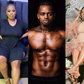 Bridget Achieng, Diamond Platnumz, Vera  Sidika and Huddah Monroe
