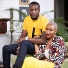 Nicah the Queen and DJ Slahver