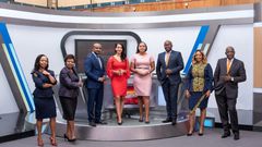 KBC unveils list of Veteran news anchors ahead of their much anticipated re-launch