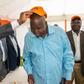 Jakoyo Midiwo and Raila Odinga