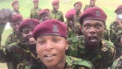 NPS issues statement over viral video of GSU Graguates ‘threatening’ civilians