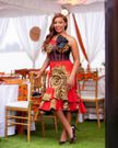 Teacher Wanjiku. Photos from Muthoni Mukiri and Isaac’s Ruracio (Instagram-Velos photography)