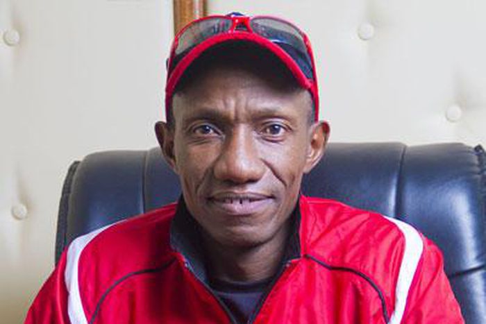 Nairobi's Aerodrome Road to be renamed after First Lady's trainer, Douglas Wakiihuri