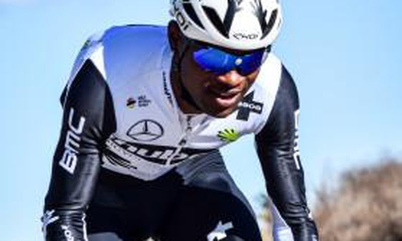 Team Qhubeka ASSOS