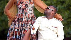 Aeedah Bambi's message to Lamu Senator Anwar Loitiptip on his birthday