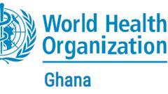 World Health Organization (WHO), Ghana