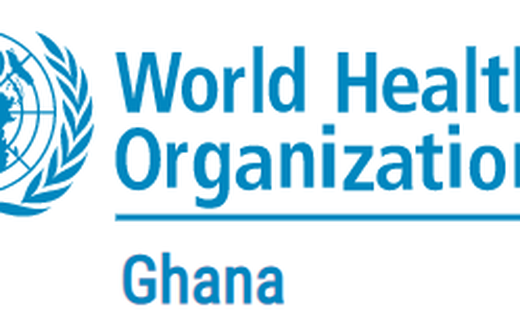 World Health Organization (WHO), Ghana