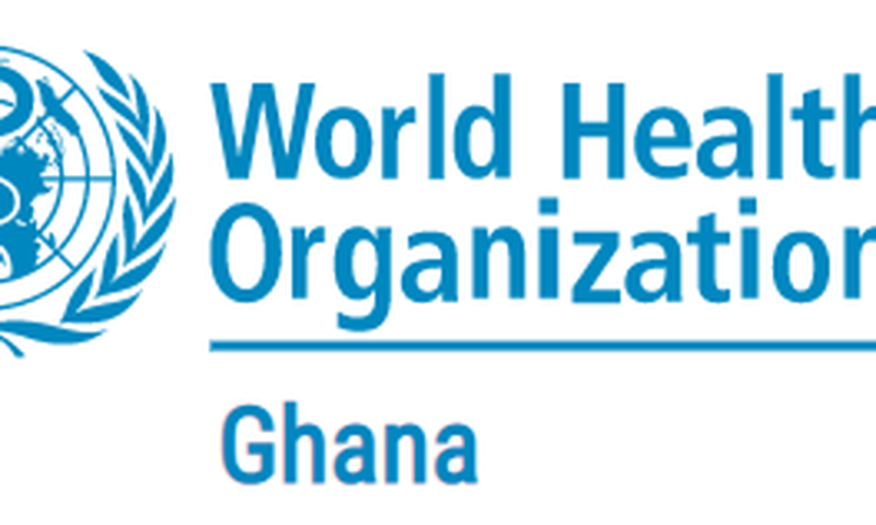 World Health Organization (WHO), Ghana