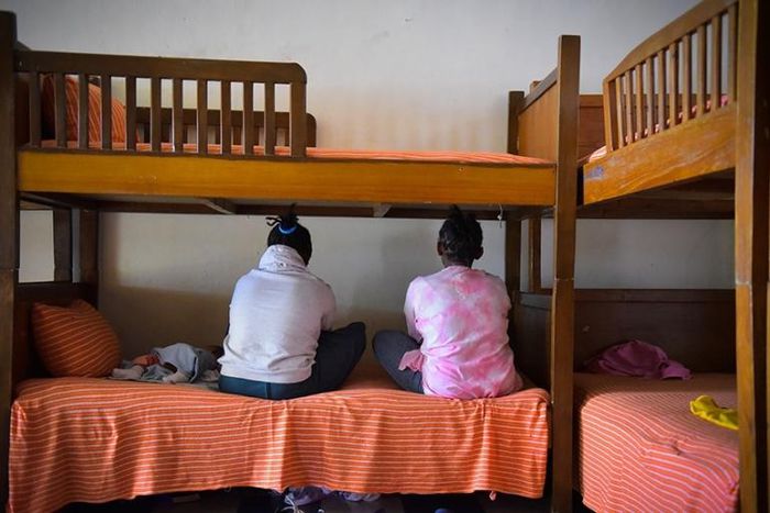 Kenyan basketballer: "Sexual abuse rife for years"