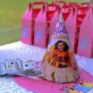 How Betty Kyallo' daughter Ivanna Birthday Party went down (photos)