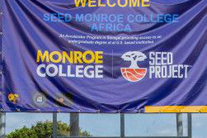 Sports for Education and Economic Development (SEED) Project