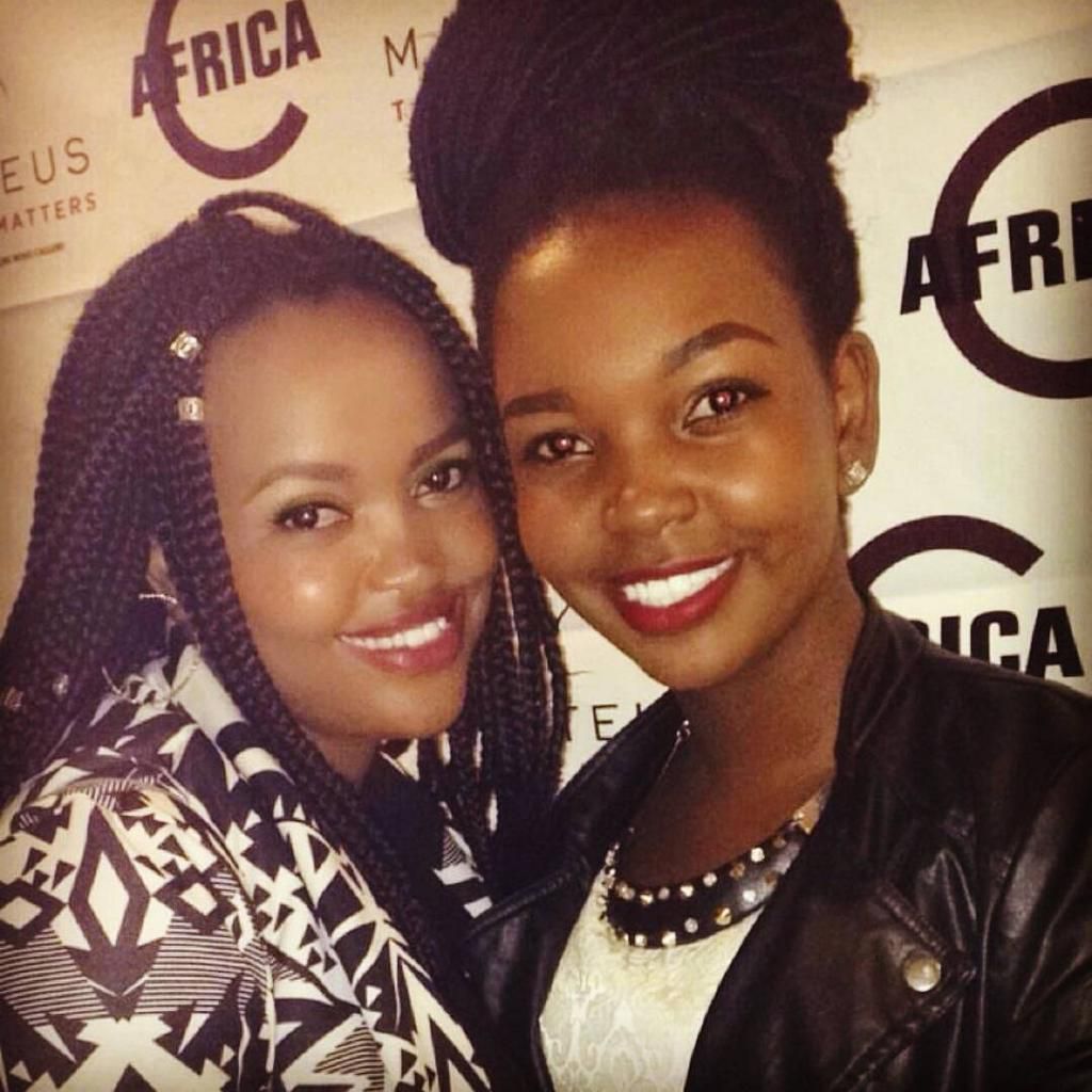 Zia Bett appeals for help to foot her sister Janet Bett’s Sh10M treatment in India