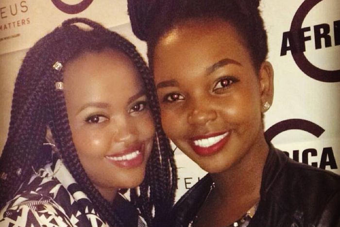 Zia Bett appeals for help to foot her sister Janet Bett’s Sh10M treatment in India