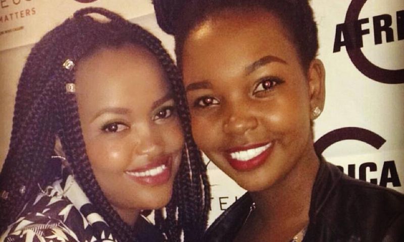 Zia Bett appeals for help to foot her sister Janet Bett’s Sh10M treatment in India