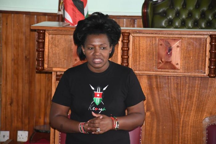 I take medicine for Bipolar and Depression – Rachel Shebesh opens up