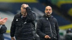 Marcelo Bielsa says his Leeds side have to be be on their guard against Manchester City as Pep Guardiola's team are full of surprises