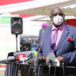 Education CS George Magoha (Top KCPE Candidates 2020)