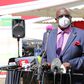 Education CS George Magoha (Top KCPE Candidates 2020)