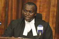 Justice Daniel Musinga in the BBI ruling said that "any amendment that alters the constitution fundamentally is not an ordinary constitutional amendment."