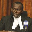 Justice Daniel Musinga elected President of the Court of Appeal