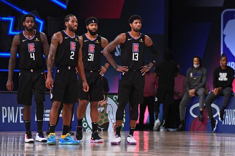 L.A. Clippers