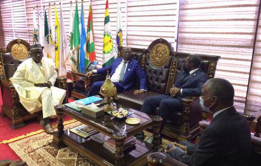 African Energy Chamber