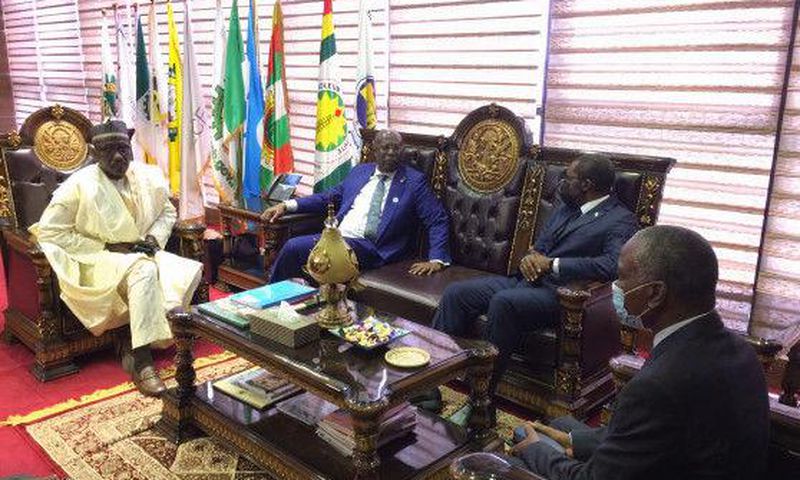 African Energy Chamber