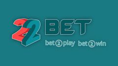 22Bet promo image