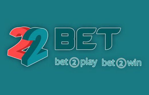 22Bet promo image