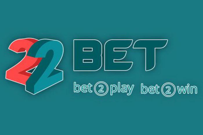 22Bet promo image