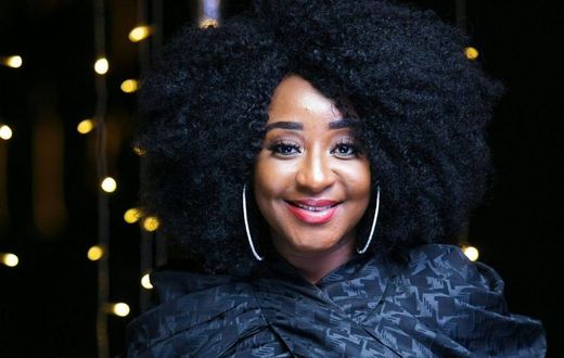 Ini Edo