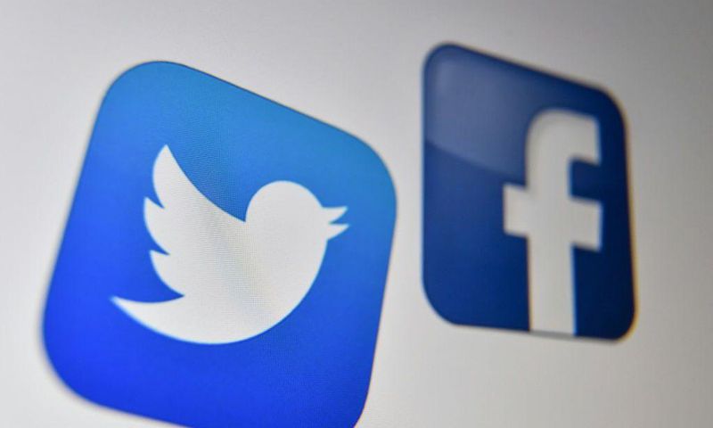 Sports organisations launched a social media blackout to highlight online abuse