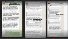 Karen Nyamu reacts to Samidoh's apology