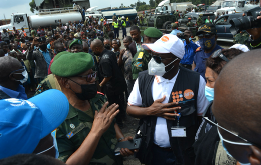 United Nations Population Fund (UNFPA)