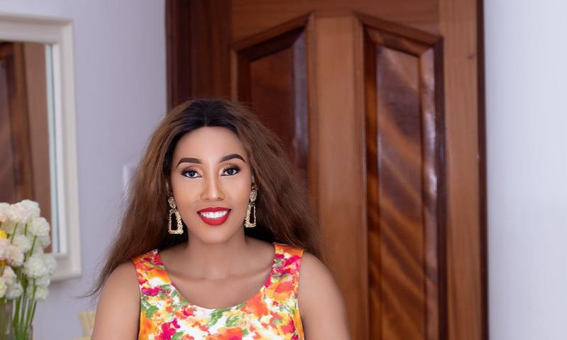 Lawyer and Media personality Doreen Majala